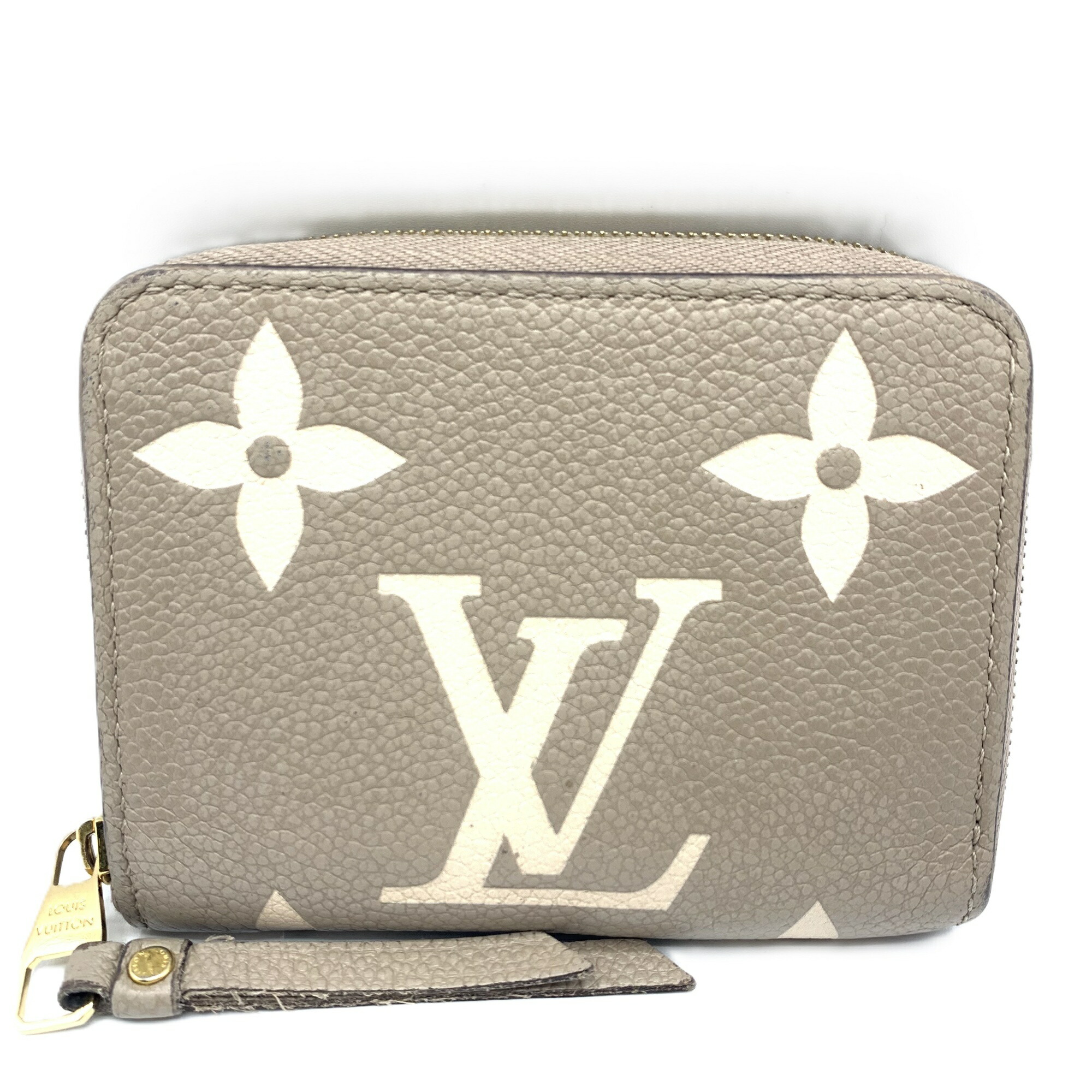 ‼️限定値下げ‼️LV ジッピーコインパース　クレア 楽天市場】【財布】LOUIS VUITTON ルイ ヴィトン モノグラム