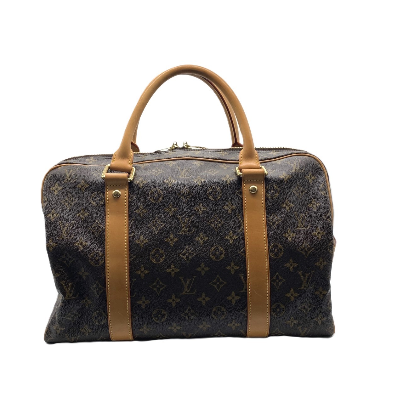 Louis Vuitton ボストンバッグ キャリーバッグ 楽天市場】LOUIS VUITTON ルイ ヴィトン モノグラム サック