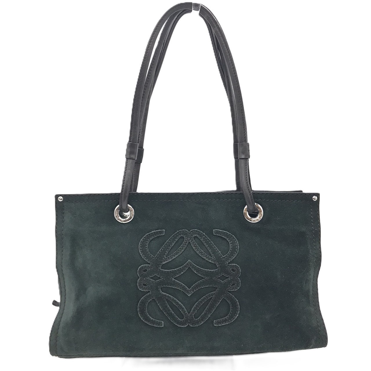 楽天市場】LOEWE ロエベ ショッパートート トートバッグ