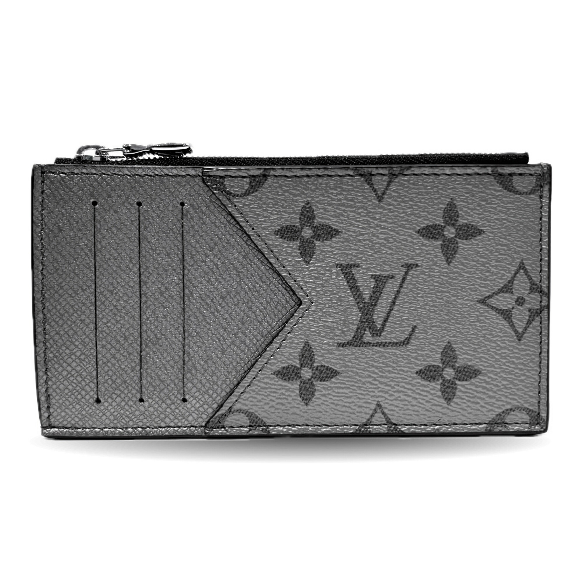 【最高級美品】ルイヴィトン タイガ コインケース　フラグメントケース LOUIS VUITTON ルイヴィトン フラグメントケース タイガ