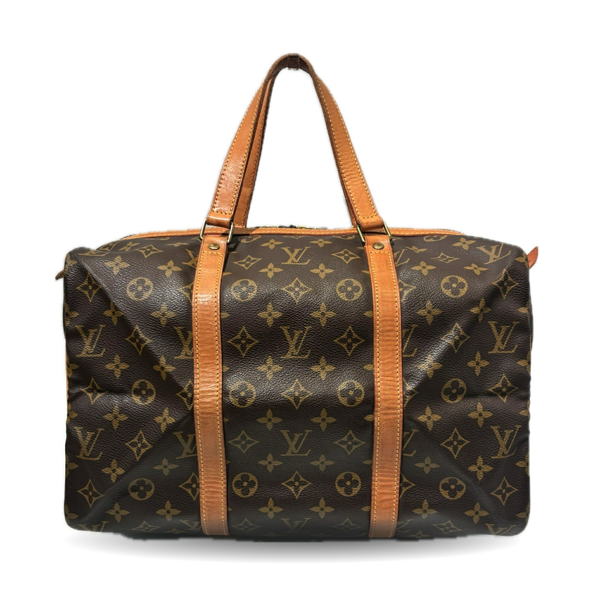 ヴィトン　バッグ 楽天市場】LOUIS VUITTON ルイヴィトン サックスプール35