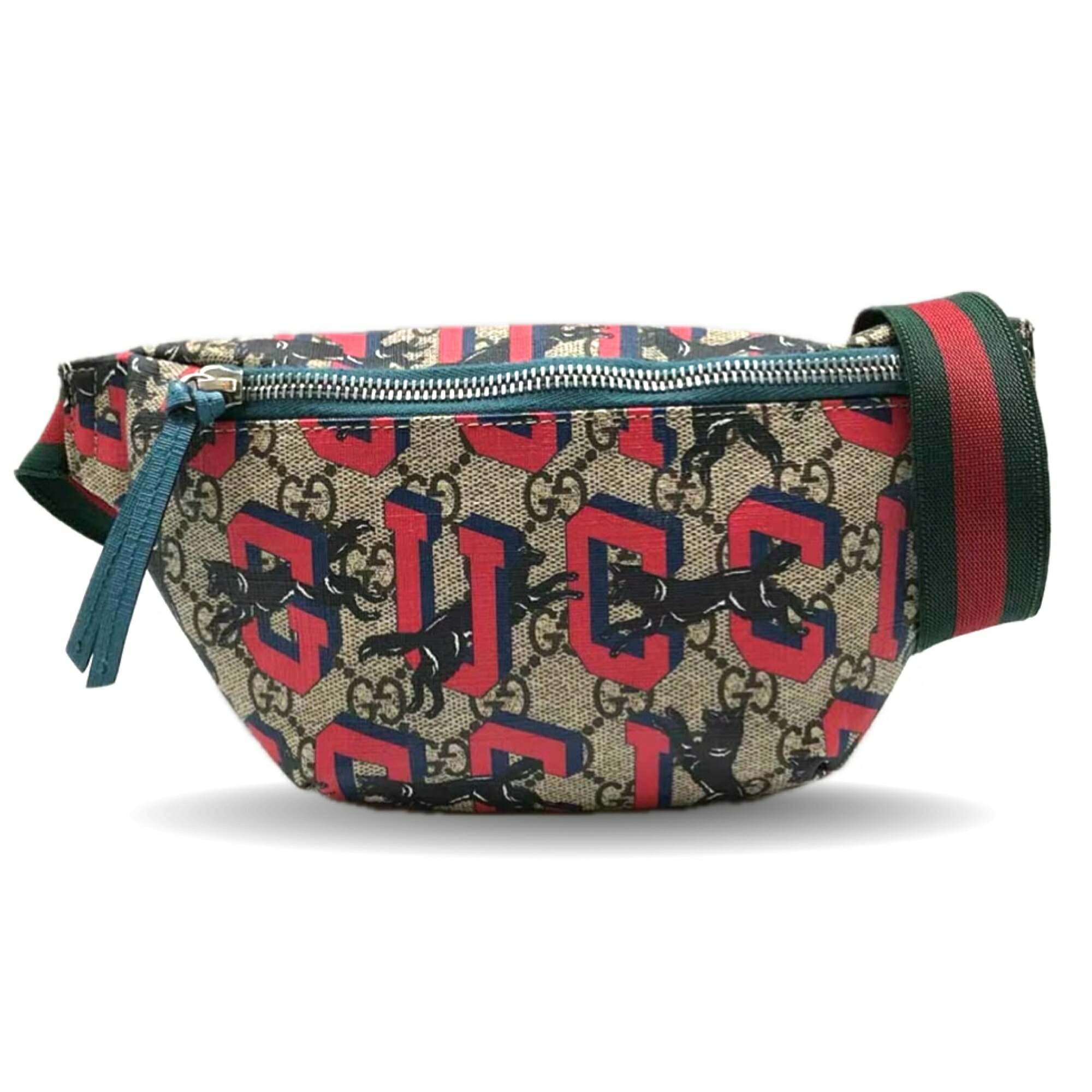 専用　GUCCI 新品　チルドレンズ　Jetsons ボディバッグ 専用 GUCCI 新品 チルドレンズ Jetsons ボディバッグ