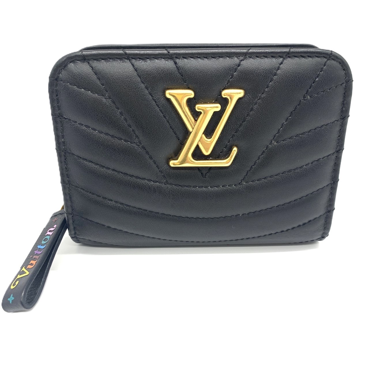 楽天市場】【美品】ルイヴィトン 【LOUIS VUITTON】 M63789 ニュー
