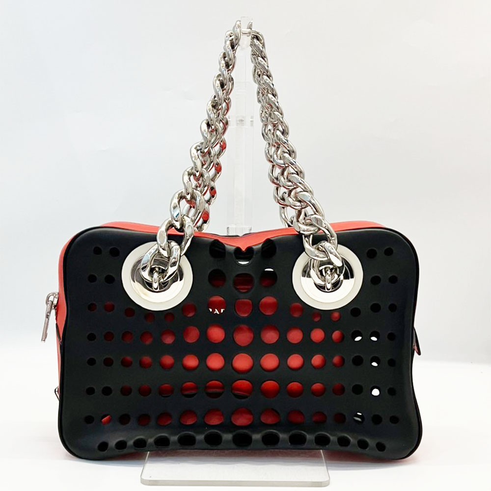 楽天市場】フェンディ マンマバケット ズッキーノ FENDI ショルダー