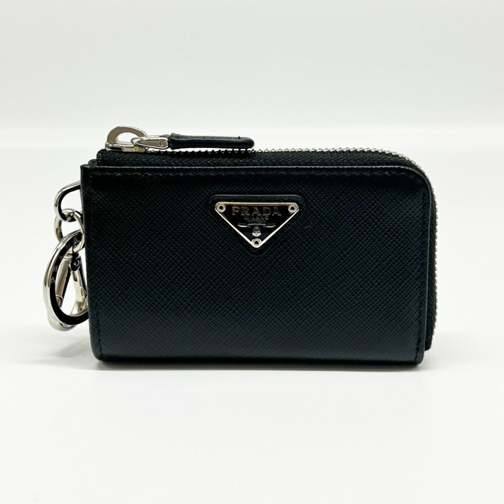 楽天市場】PRADA プラダ コインケース 小銭入れ キーケース