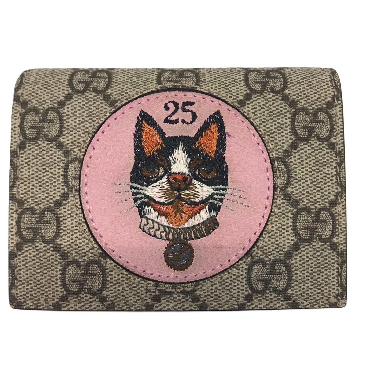 楽天市場】【新品未使用品】【財布】GUCCI グッチ GGマーモント