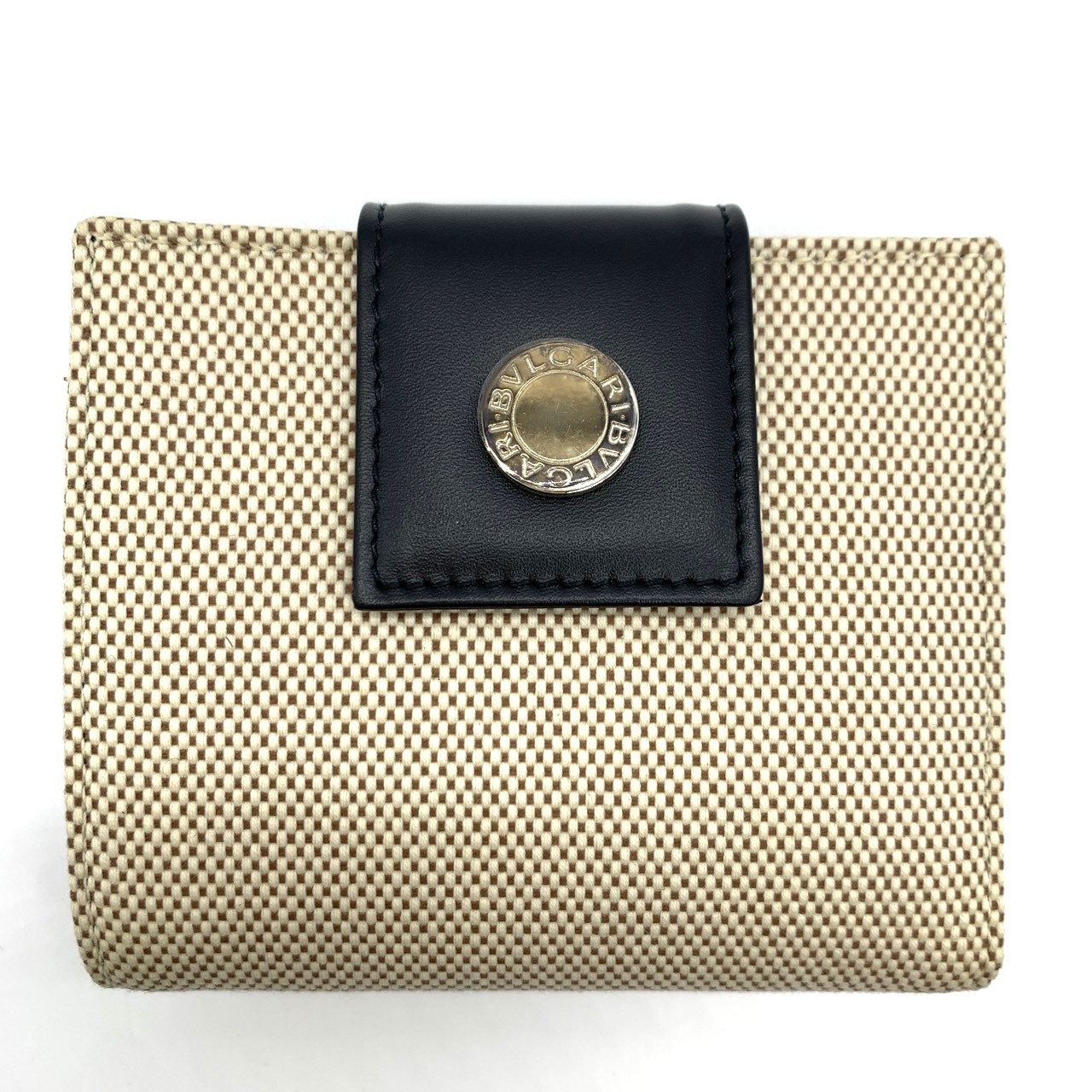 楽天市場】BVLGARI ブルガリラウンドファスナー小銭入れ付き2つ折り