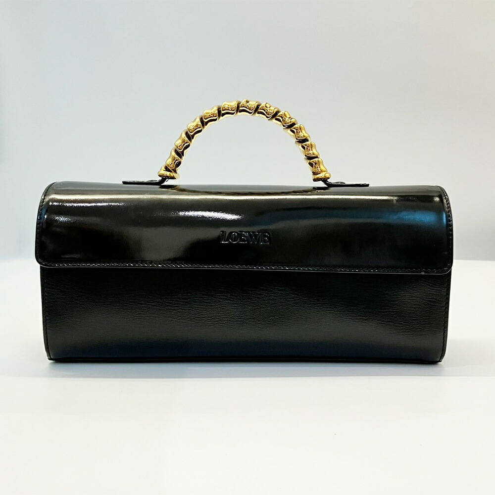 楽天市場】【バッグ】LOEWE ロエベ ベラスケス ツイスト