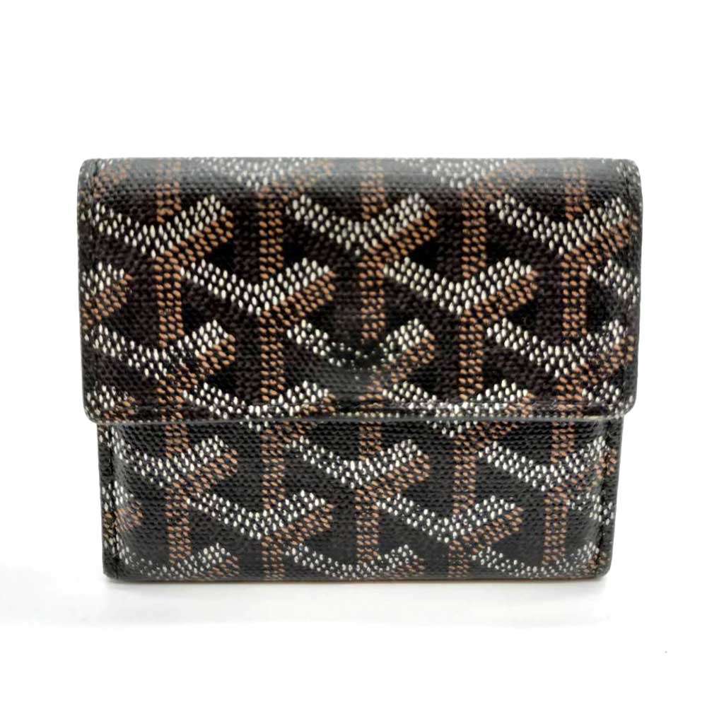 楽天市場】ゴヤール コインケース 小銭入れ サイフ 財布 GOYARD