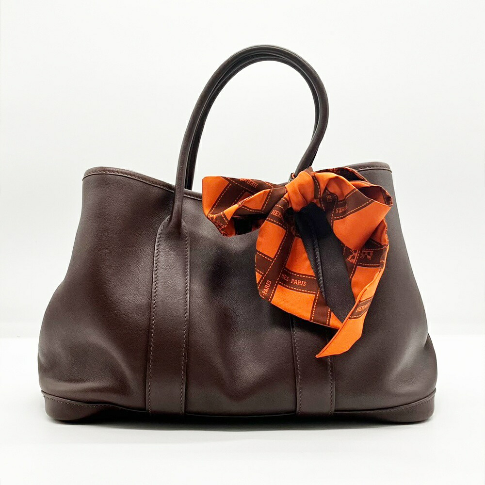 楽天市場】HERMES(エルメス) ガーデンツイリーTPM ヴァーミリオン