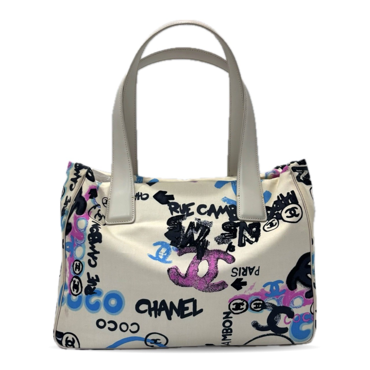 楽天市場】【バッグ】CHANEL シャネル ニュートラベルライン New