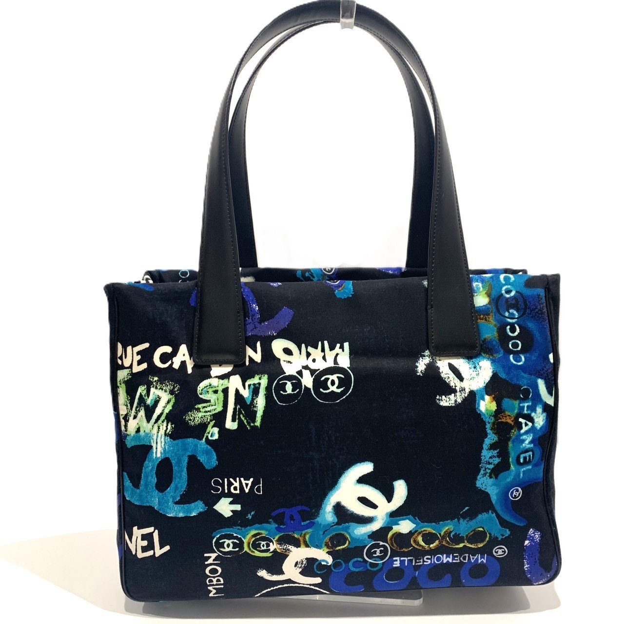 楽天市場】【バッグ】CHANEL シャネル ニュートラベルライン New