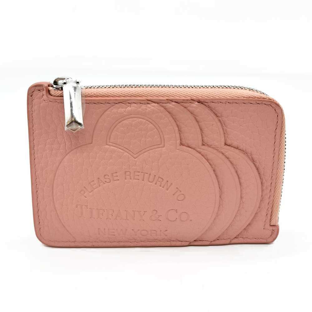 楽天市場】【新品同様】TIFFANY & CO. ティファニー リターントゥ