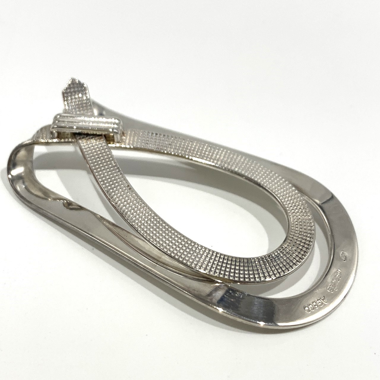 楽天市場】エルメス/HERMES 札入れ メンズ HERITAGE MONEY CLIP