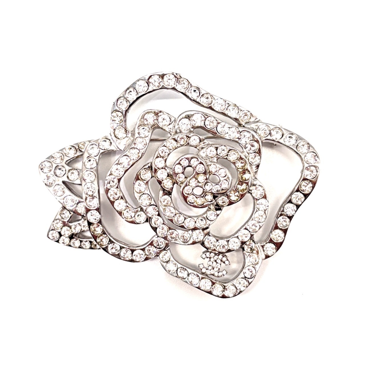 CHANEL シャネル　鼈甲柄　ココマーク　ブローチ 楽天市場】シャネル ブローチ レディース ココマーク べっ甲柄