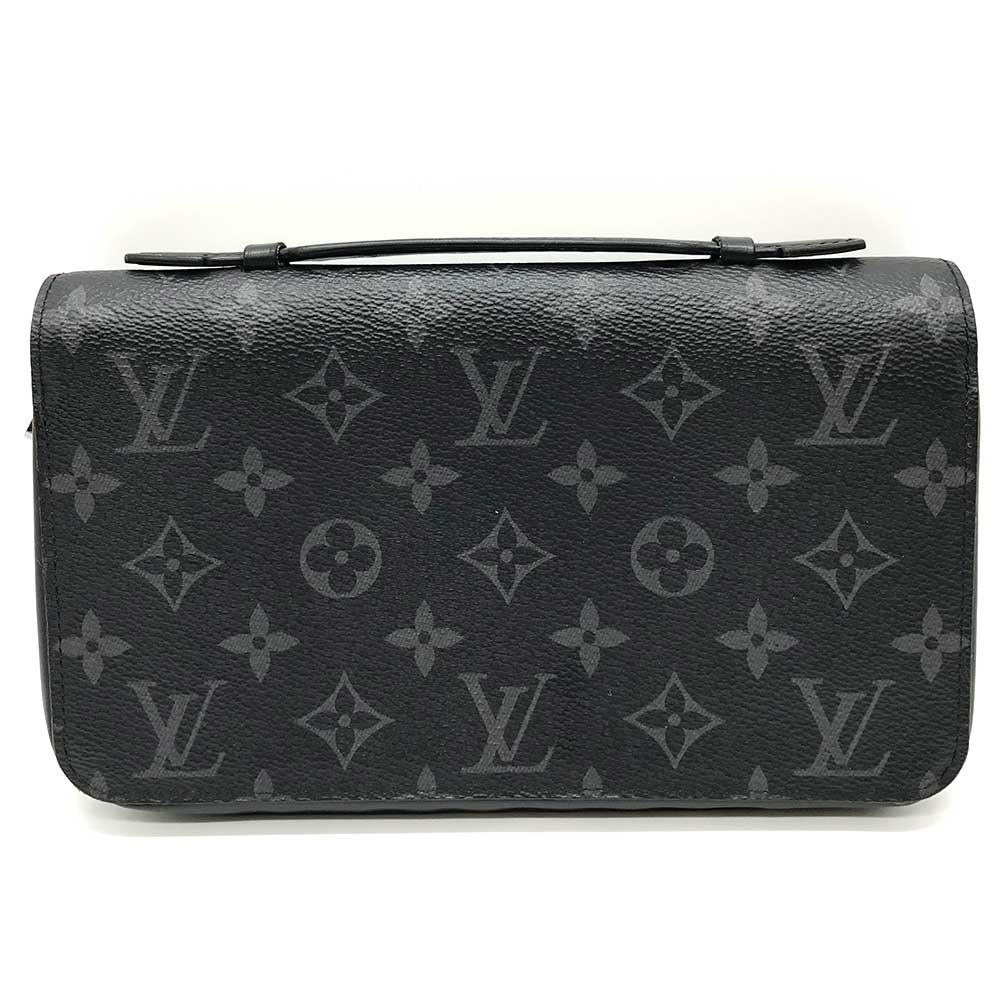 楽天市場】LOUIS VUITTON ルイヴィトン ジッピーXL M61698 長財布
