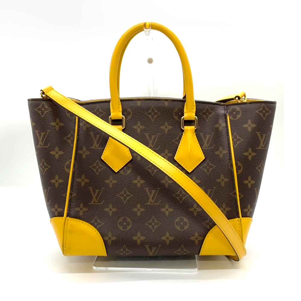 楽天市場】【新品同様】ルイヴィトン 【LOUIS VUITTON】M41536