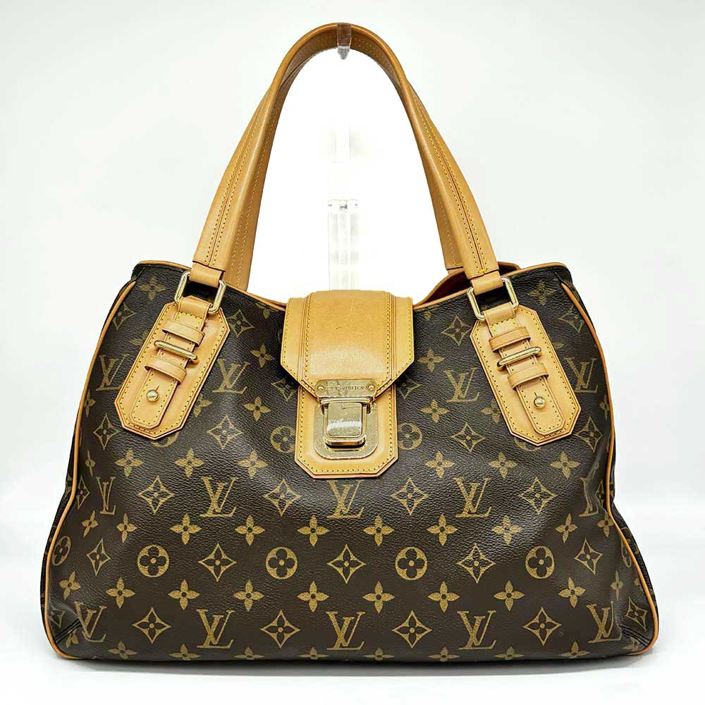 楽天市場】ルイヴィトン トートバッグ Louis Vuitton モノグラム