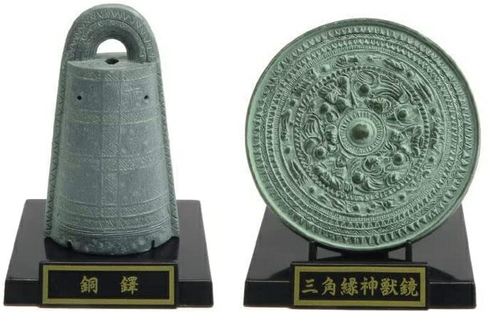 楽天市場】【送料無料】食玩 カバヤ 世界遺産コレクション 全10