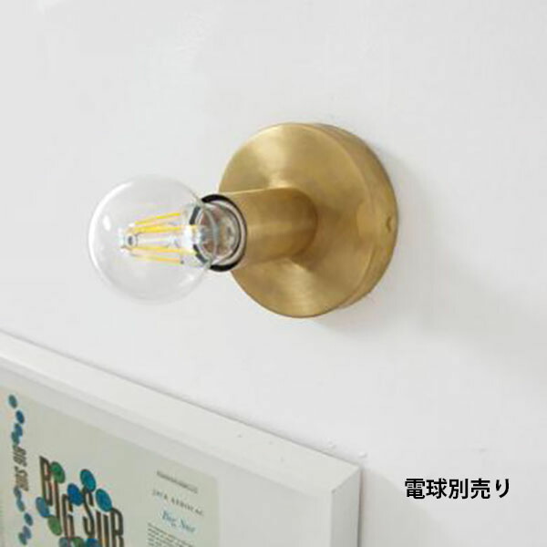 壁直後ばらい 鉤括弧 E26 金管楽器大成 【白熱電球別売り】 壁用 上昇限度用 照明ランプ 引っ切りない印字機 垂直方向 ポリッシュともし火 金管楽器 鉤括弧ともし火 アクシス 製造会社1年言いはなつ HS3004