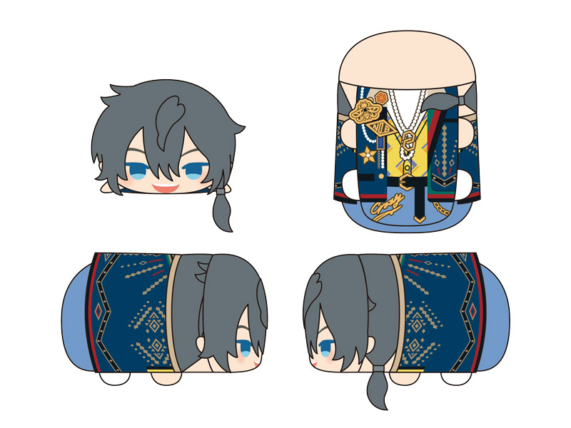 楽天市場】【椎名ニキ】 あんさんぶるスターズ!!×snap.me : REALiZE