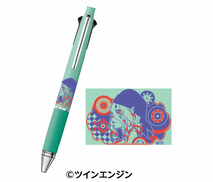 【新品/公式】 劇場版モノノ怪 唐傘_ジェットストリーム 1.薬売り 公式グッズ 公式ライセンス colleize コレイズ アニメ キャラクター グッズ画像