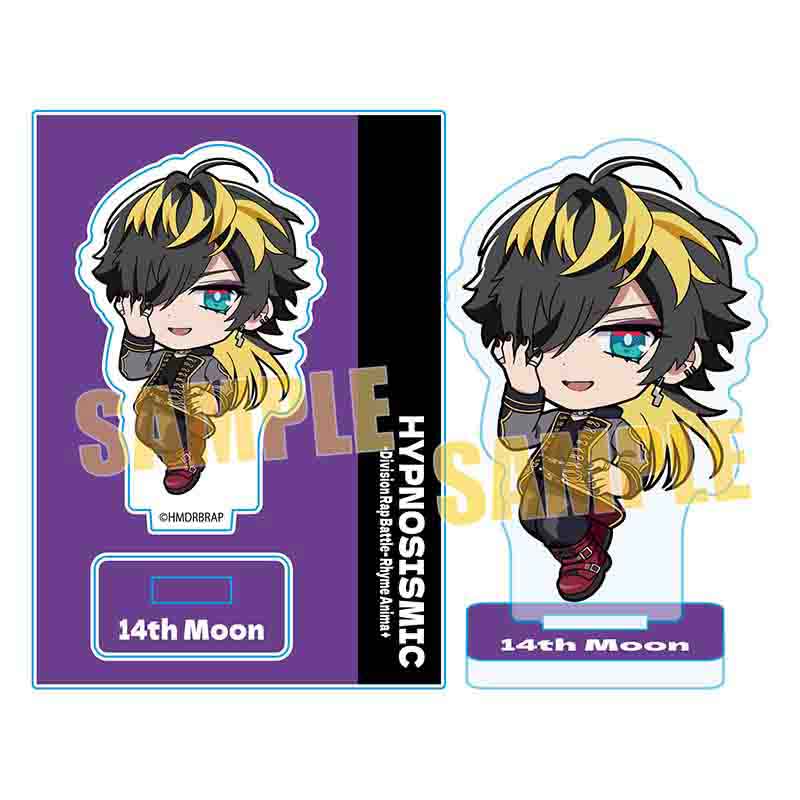 楽天市場】【四十物十四】 ヒプノシスマイク -Division Rap Battle