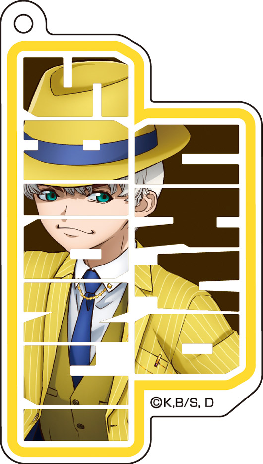 楽天市場】【完売】Dr.STONE トレーディング缶バッジ（全6種