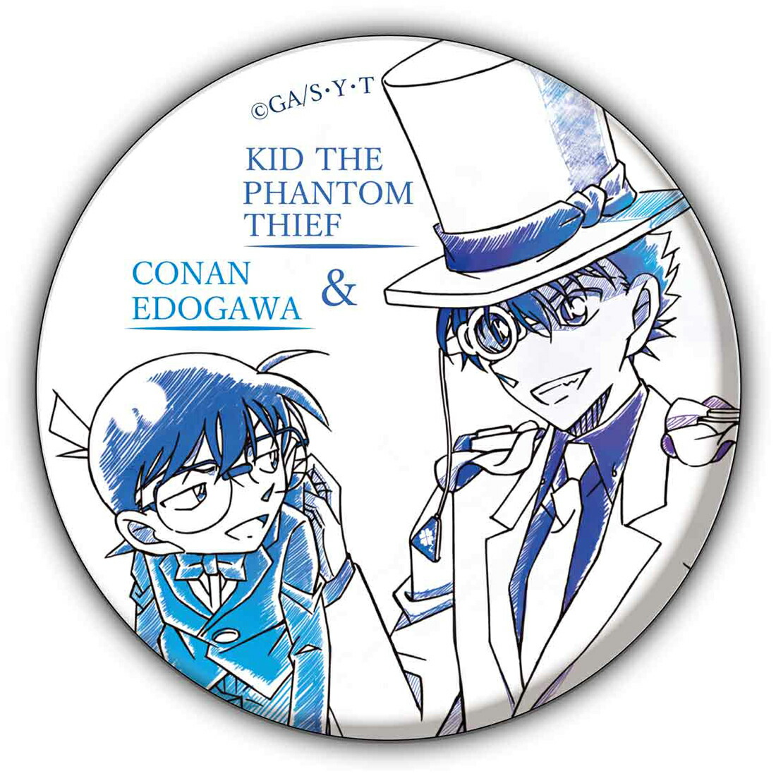 楽天市場】【新品/公式】 名探偵コナン_POP UP PARADE 怪盗キッド 公式