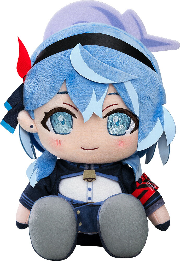 ブルアカ　イオリ ちょこぷに ぬいぐるみ　ブルーアーカイブ Amazon.co.jp: グッドスマイルカンパニー[GOOD SMILE COMPANY