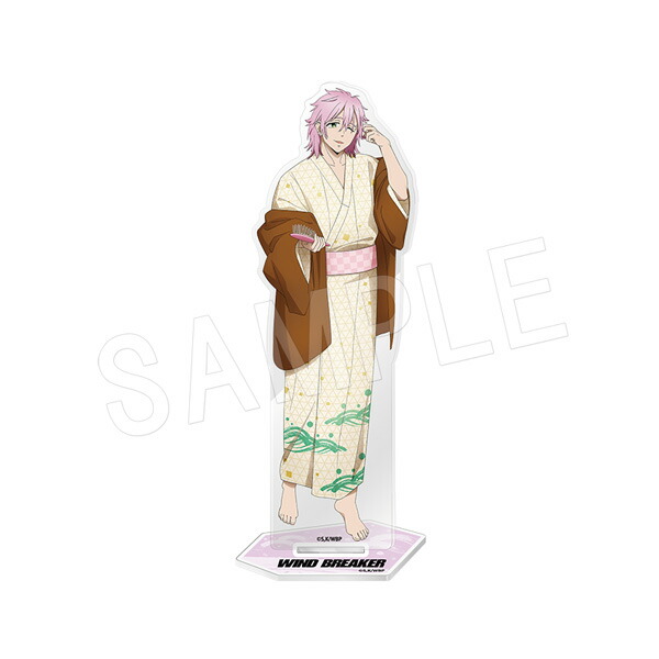 三宅健ポスターとアクリルスタンド アクリルスタンド2025／三宅健 | TOBE OFFICIAL STORE