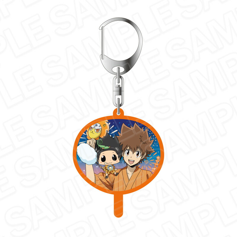 楽天市場】【沢田綱吉】 家庭教師ヒットマン REBORN! （リボーン