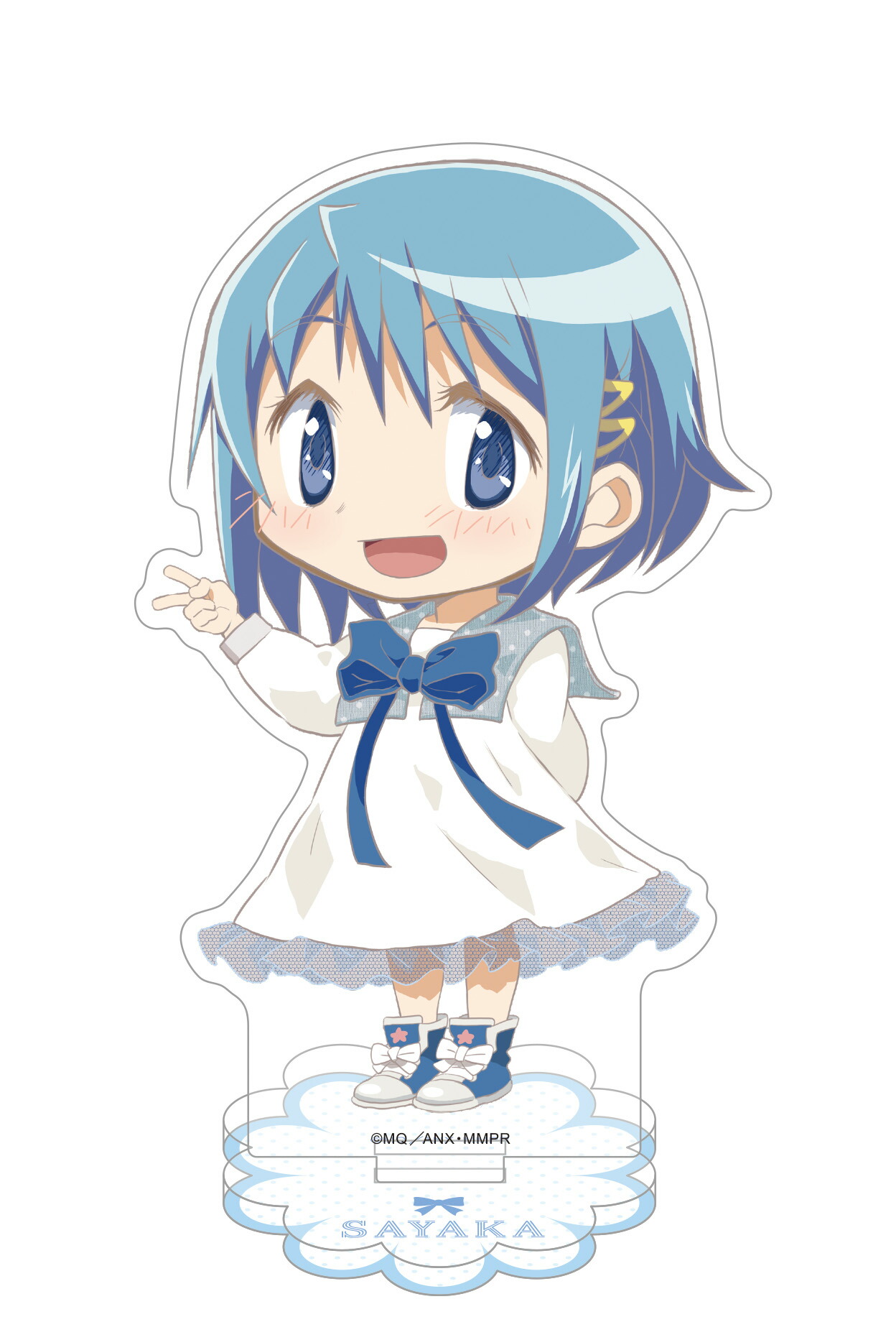 魔法少女まどか☆マギカ鹿目 まどか（★）美樹 さやか（★）暁美 ほむら（★） 劇場版 魔法少女まどか☆マギカ [前編] 始まりの物語／[後編