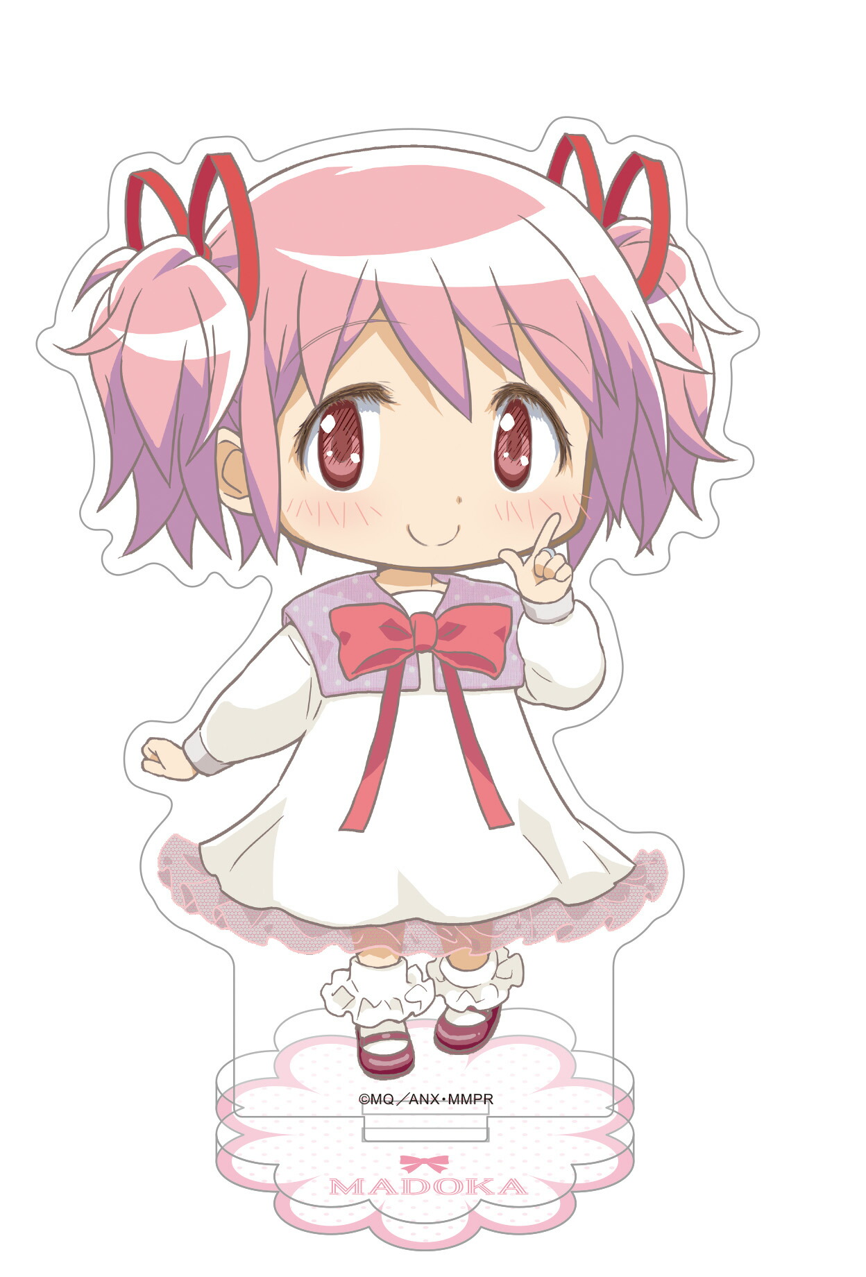 魔法少女まどか☆マギカ鹿目 まどか（★）美樹 さやか（★）暁美 ほむら（★） 魔法少女まどか☆マギカ【巴マミ,美樹さやか,鹿目まどか,暁美