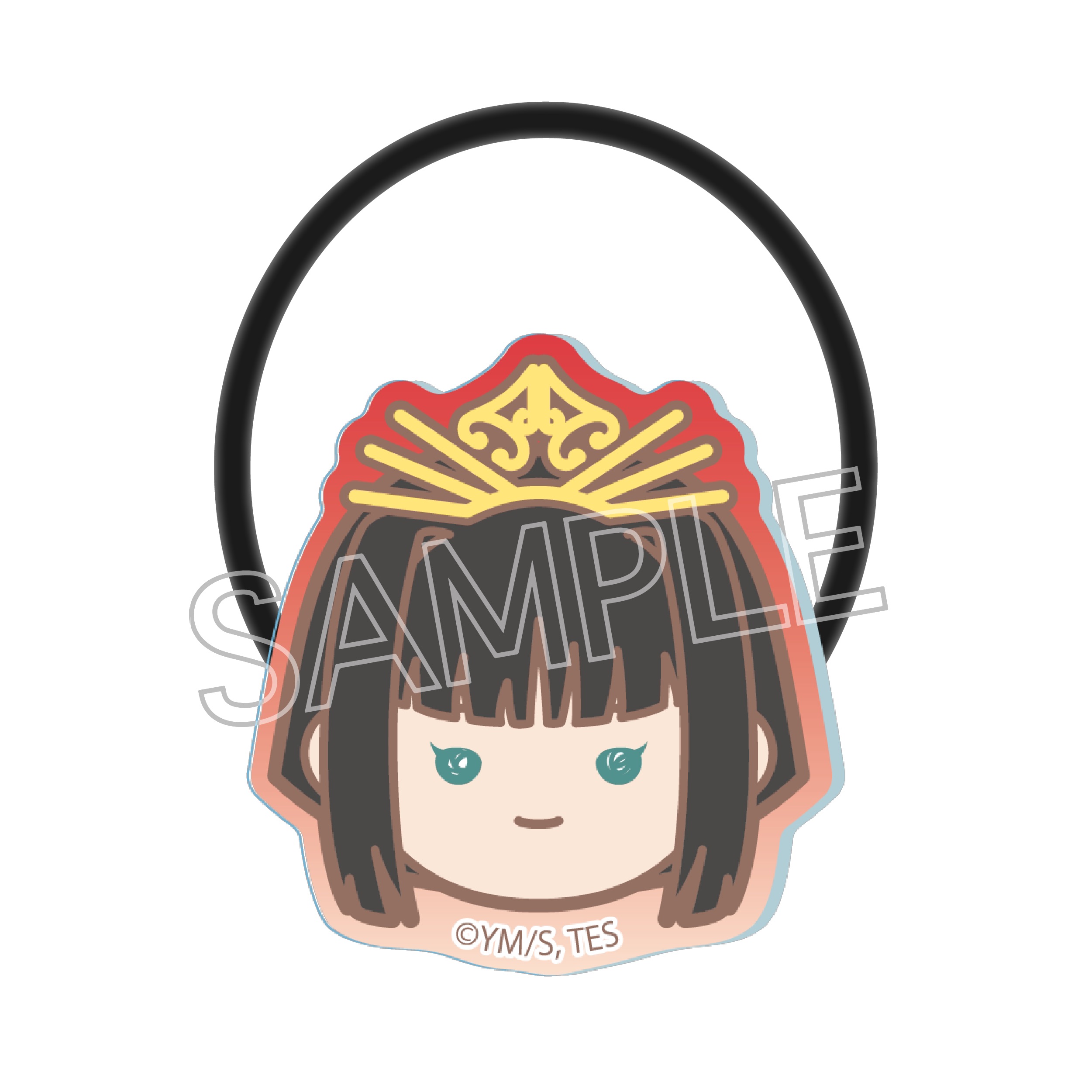 楽天市場】ALL TIME BEST 矢沢あい展『天使なんかじゃない』ヘアゴム