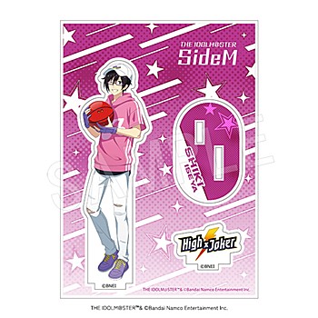 楽天市場】HiHi Jets 井上瑞稀 アクリルスタンド 『 トモダチゲーム R