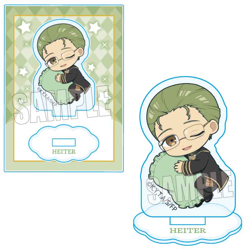 楽天市場】【新品/公式】 葬送のフリーレン | AMICIS Superglide