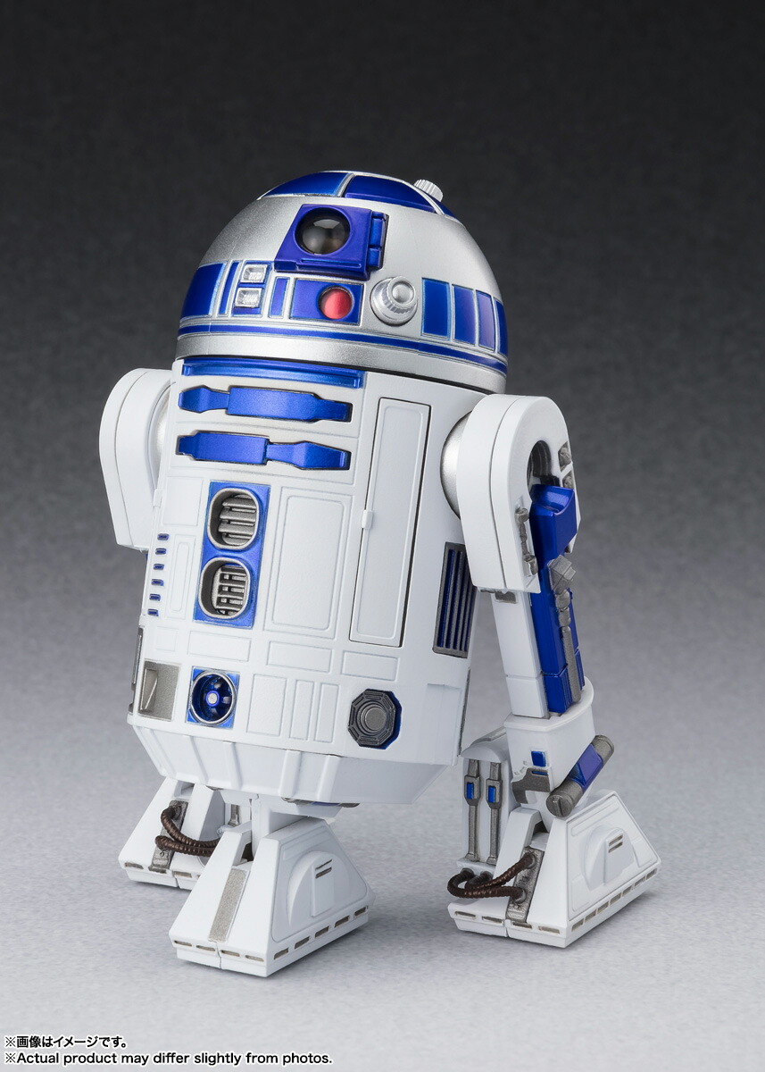 StarWars SIDESHOW ヒーローオブレベリオン　R2-D2 Sideshow Hero of Rebellion Star Wars R2-D2 1/6 Scale