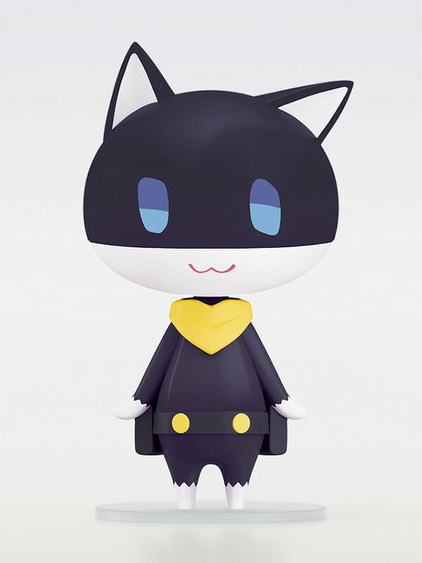 ペルソナ5 モルガナ ねんどろいど Amazon.co.jp: ねんどろいど ペルソナ5 モルガナ ノンスケール