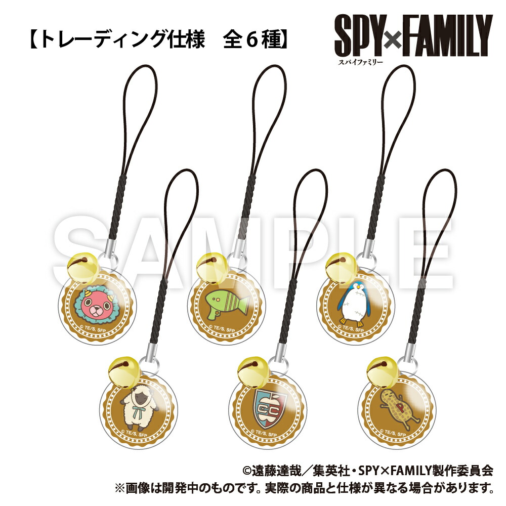 楽天市場】【新品/公式】 SPY×FAMILY｜AMICIS Superglide 2 ガラス