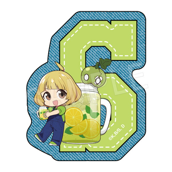 希少　レア　Dr.stone くじ引き堂　缶バッジ　あさぎりゲン　石神千空 楽天市場】【完売】Dr.STONE トレーディング缶バッジ（全6種） Anique