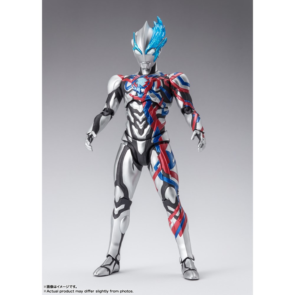 BANDAI - 8体 　BANDAI SPIRITS S.H.フィギュアーツ ウルトラマンティガ Amazon | TAMASHII NATIONS S.H.フィギュアーツ ウルトラマン