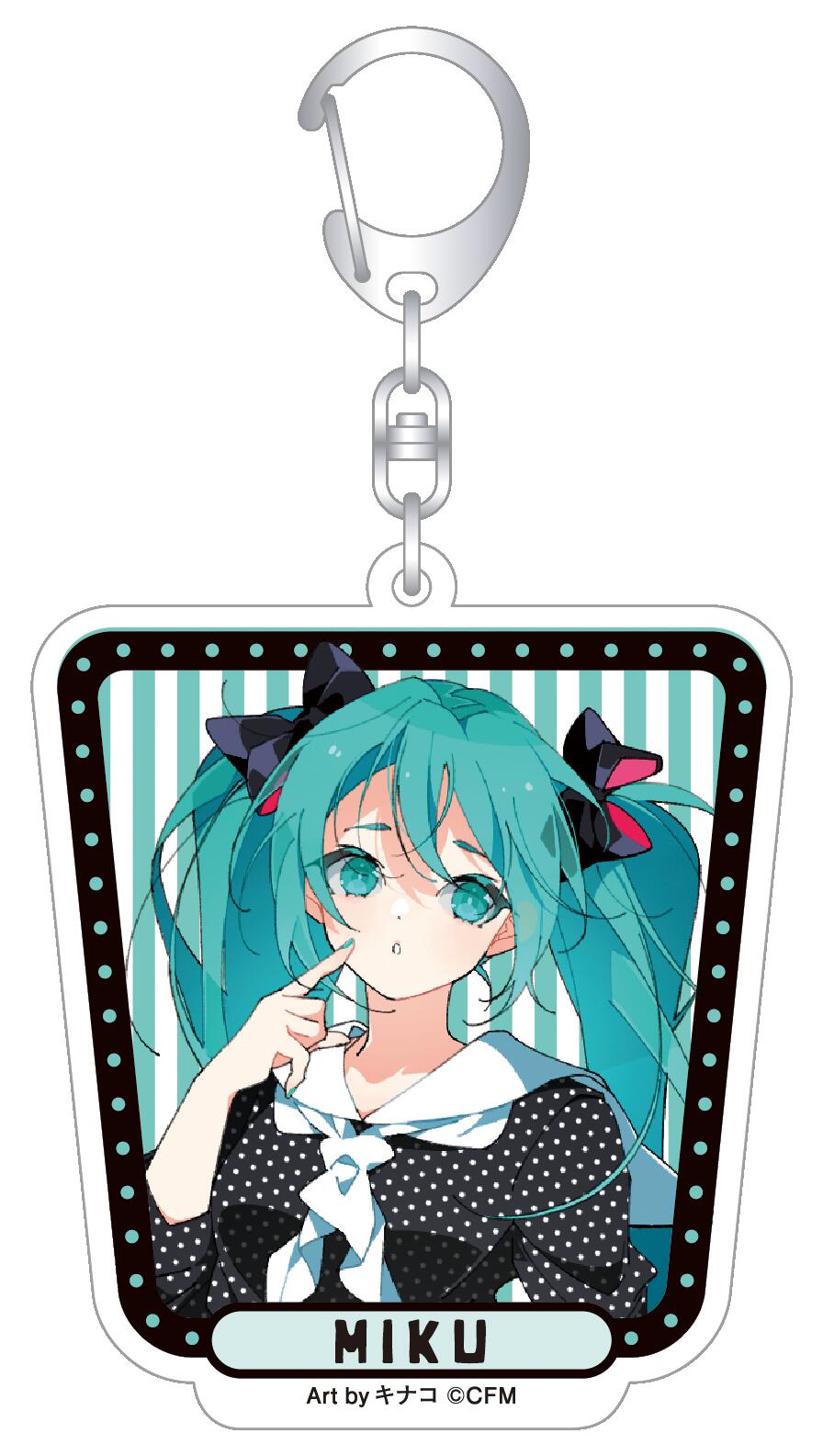 楽天市場】【初音ミクハロウィン】 デフォルメアクリルスタンド