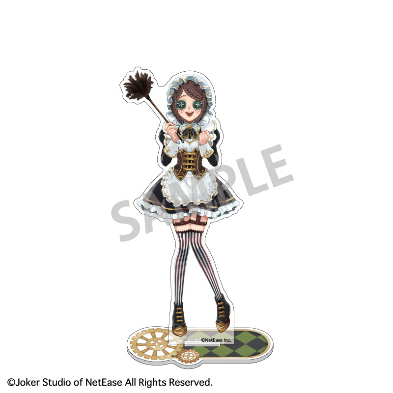 楽天市場】【公式グッズ】IdentityV 第五人格 IJLカード 2024