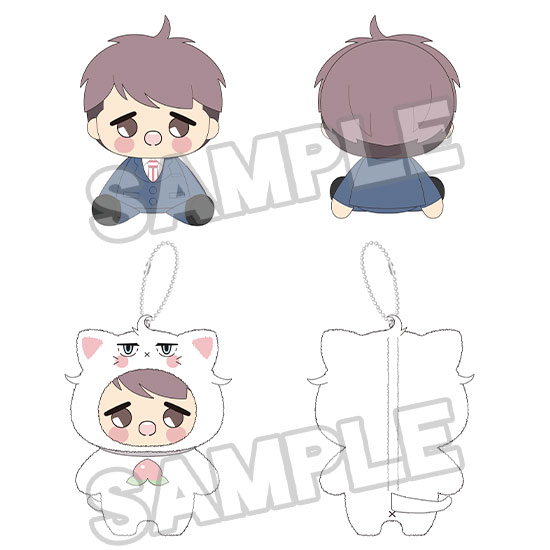 楽天市場】でんぱ組.inc × 虹のコンキスタドール グッズ ぬいぐるみ