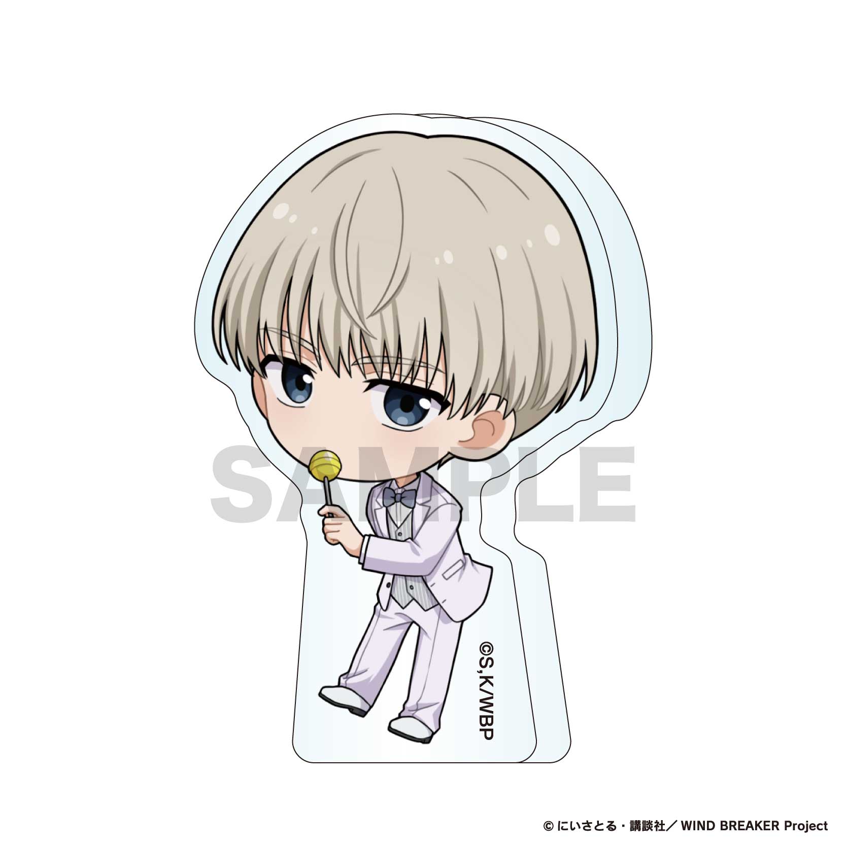 WIND BREAKER 華絵札 梅宮一 まとめ売り ウィンブレ WINDBREAKER 華絵札 色紙コレクション 梅宮一 - メルカリ