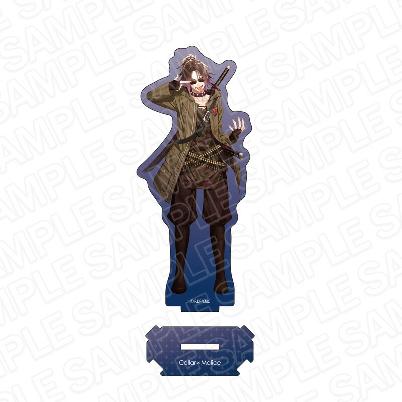 楽天市場】【新品/公式】 劇場版 Collar×Malice -deep cover-_