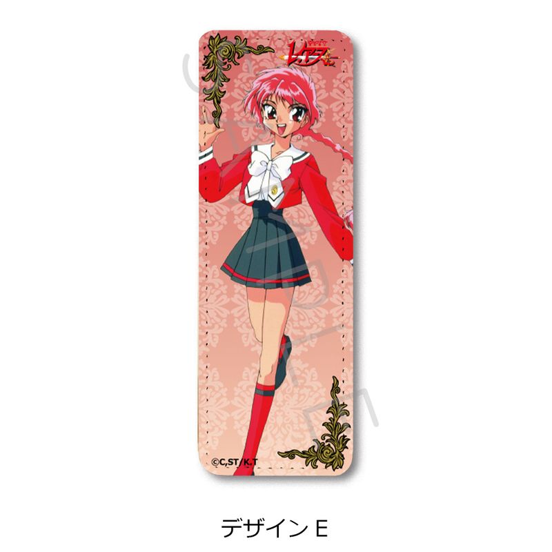 楽天市場】【新品/公式】 ヴァンパイア騎士memories_キャラレザー