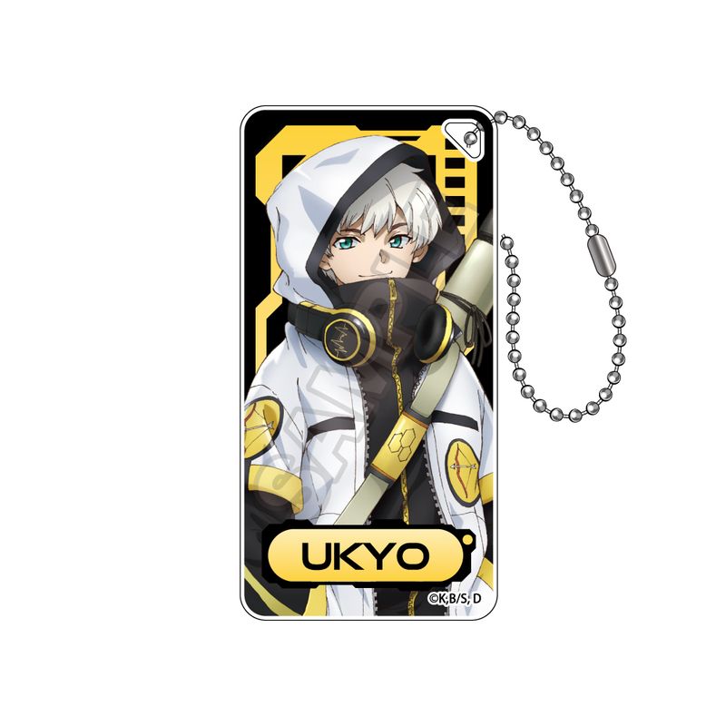 楽天市場】【完売】Dr.STONE トレーディング缶バッジ（全6種） Anique