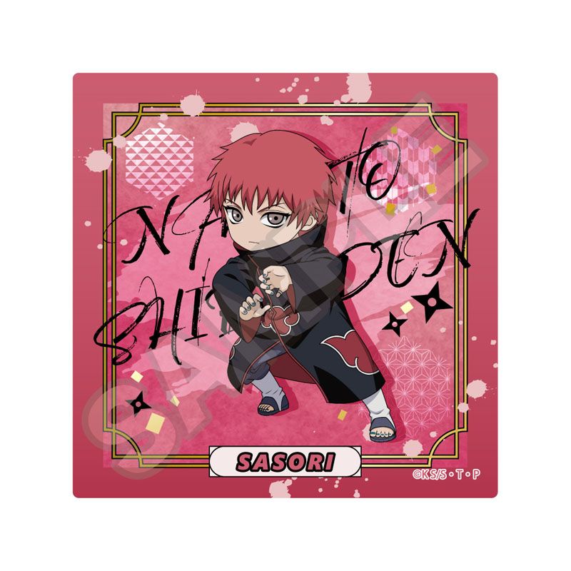 楽天市場】【サソリ】NARUTO-ナルト- 疾風伝 描き下ろしミニフォト